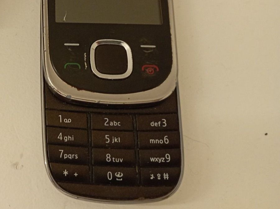 Batterie telephone nokia 7230 pas cher - 9,90 € - 820 mAh