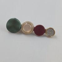 Vintage Haarspange  elegant   689