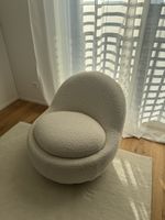 boucle sessel