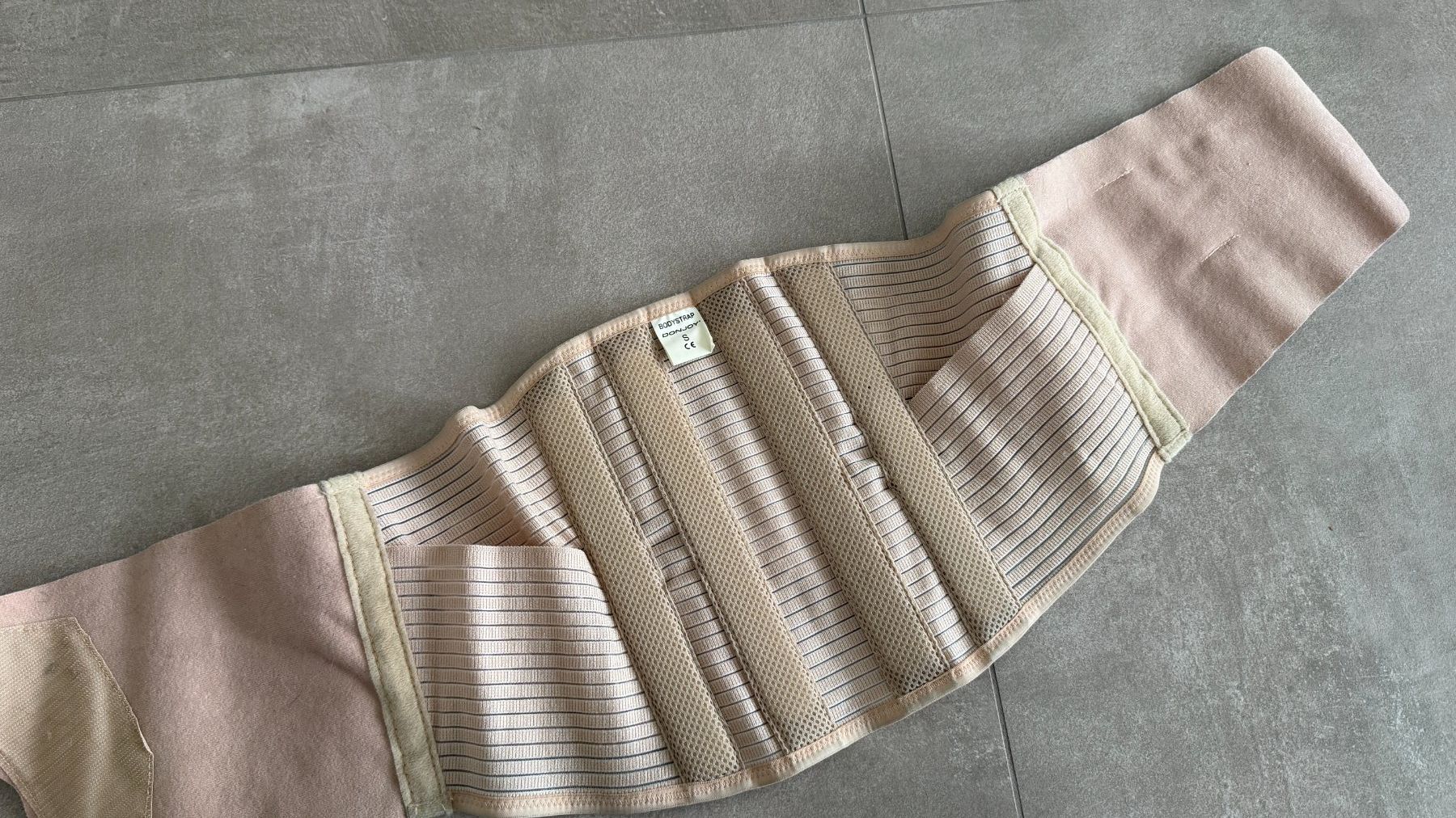 Attrezzature mediche: Back support Donjoy – Usato da Lugano venduto da _tuttifrutti_ 1