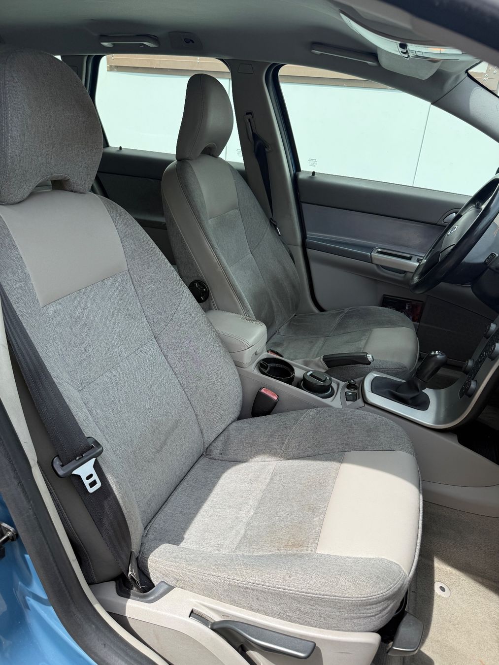 Volvo Autos: VOLVO V50 2.0D – Gebraucht aus Pfungen von dimeautomobile 5
