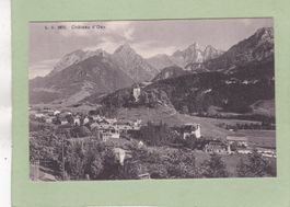 Château d' Oex