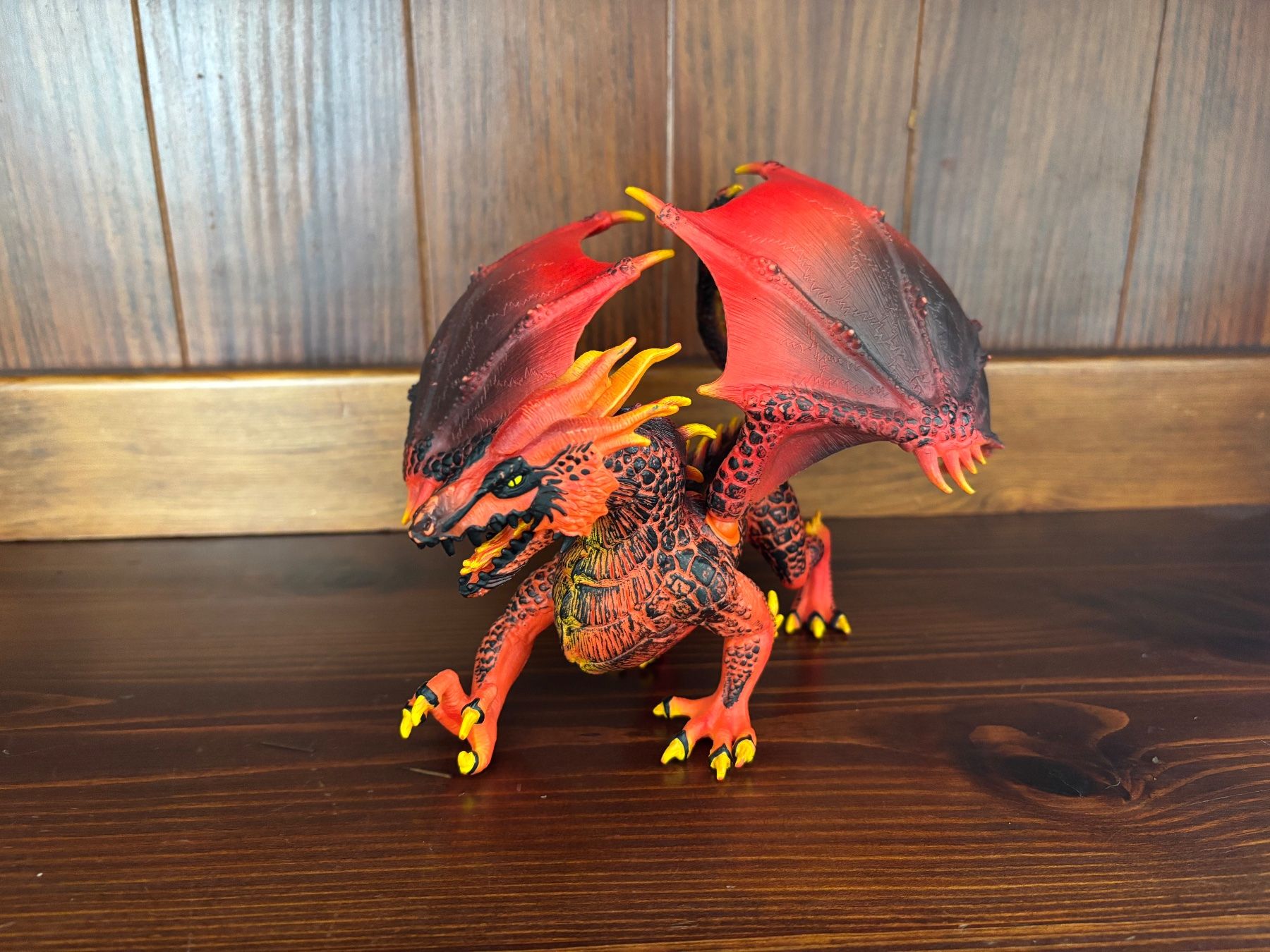 Schleich Spielzeuge: Schleich Drachen – Gebraucht aus Hinwil von princess_12
