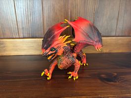 Schleich Drachen