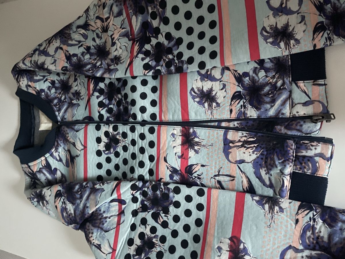 Roxy Vestes: Jacke Roxi neu bunt – Neuf (Voir description) à Mettmenstetten par yulianka19 2