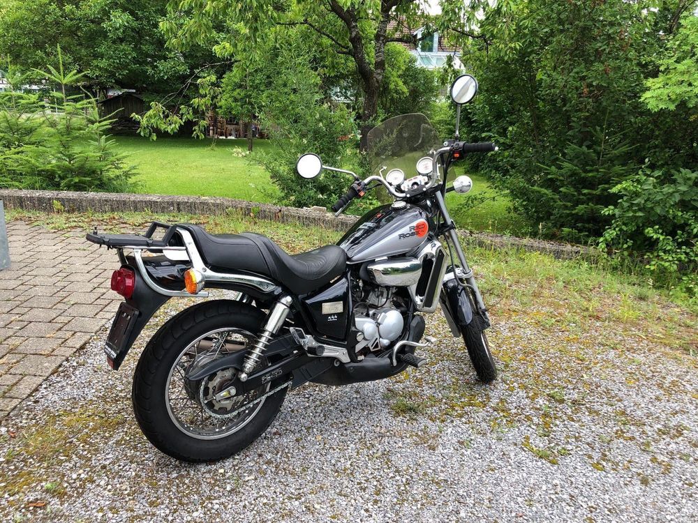 Accossato Bremsbeläge – Gesinterte Mischung Für Aprilia Red Rose 125 (1989)
