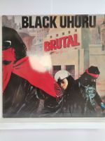 Black Uhuru - Brutal - Vinyl LP