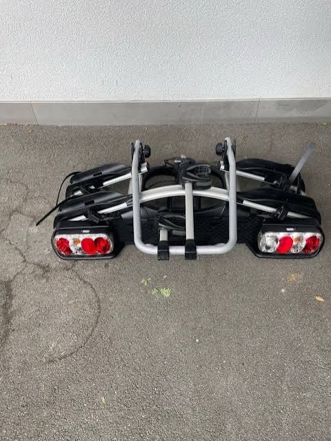 Thule Rimorchi: Thule Fahrradträger Modell 935 – Usato da Siebnen venduto da tan_sn8j 3