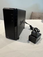 Synology DiskStation DS112+ NAS (1-Bay) – ohne Festplatte