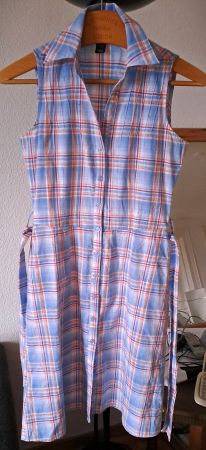 Schönes H&M Sommerkleid, Grösse 34
