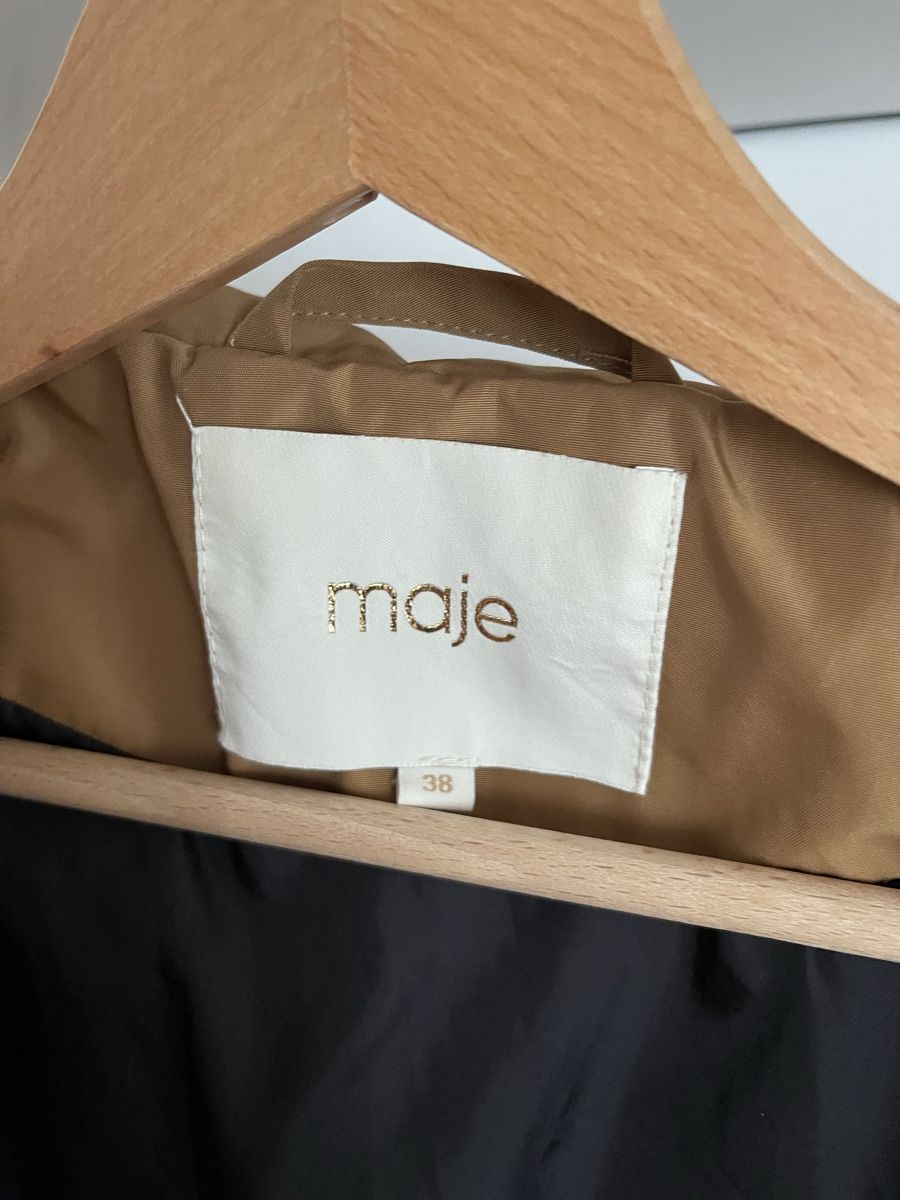 Maje Vestes: Maje Jacket – D'occasion à Baden par ndo_t7nz 2