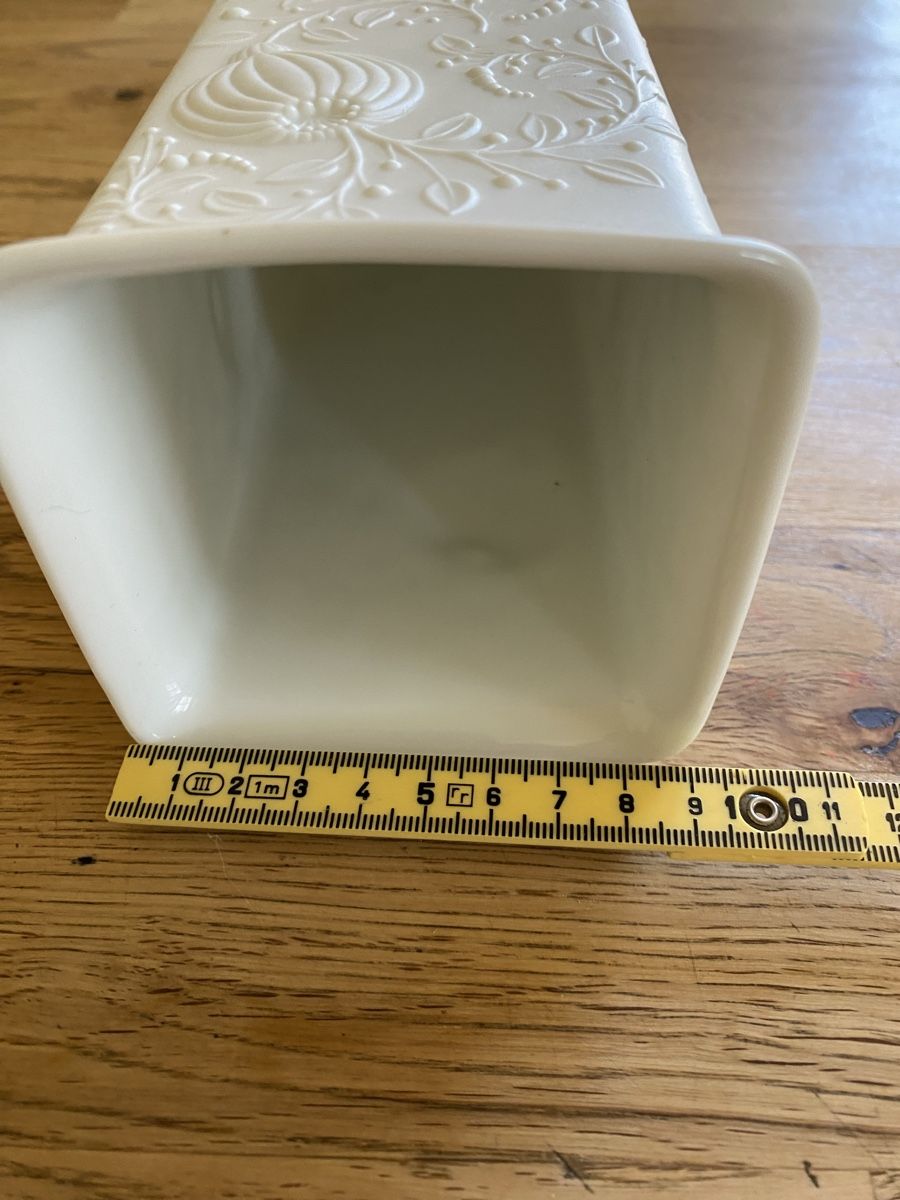 Kaiser Vasi & Recipienti: Bisquit Vase von Kaiser – Usato da Flawil venduto da Naphtali 7