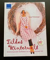 Tildas Winterwelt von Tone Finnanger
