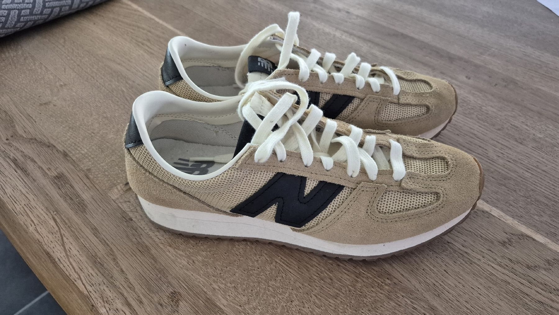 New Balance Scarpe da uomo: New Balance  Sneaker U471 – Nuovo (secondo la descrizione) da Aarberg venduto da Cnika