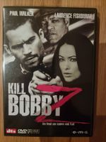 Kill Bobby Z - DVD mit Paul Walker - Top Zustand!