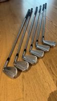TaylorMade P790 2025 5-PW gebraucht
