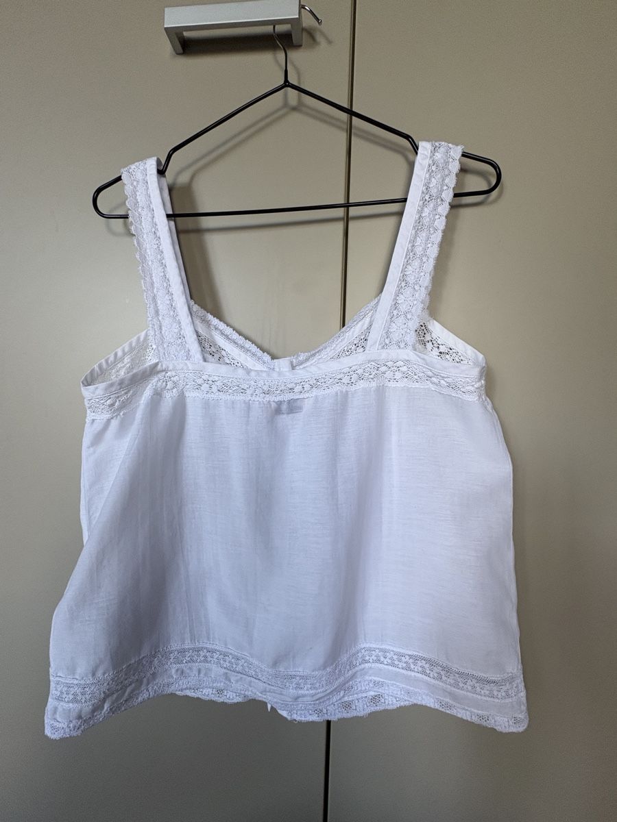 Zadig & Voltaire Top: Top von Zadig & Voltaire – Usato da Wohlen AG venduto da 1247_ww_shopping 5