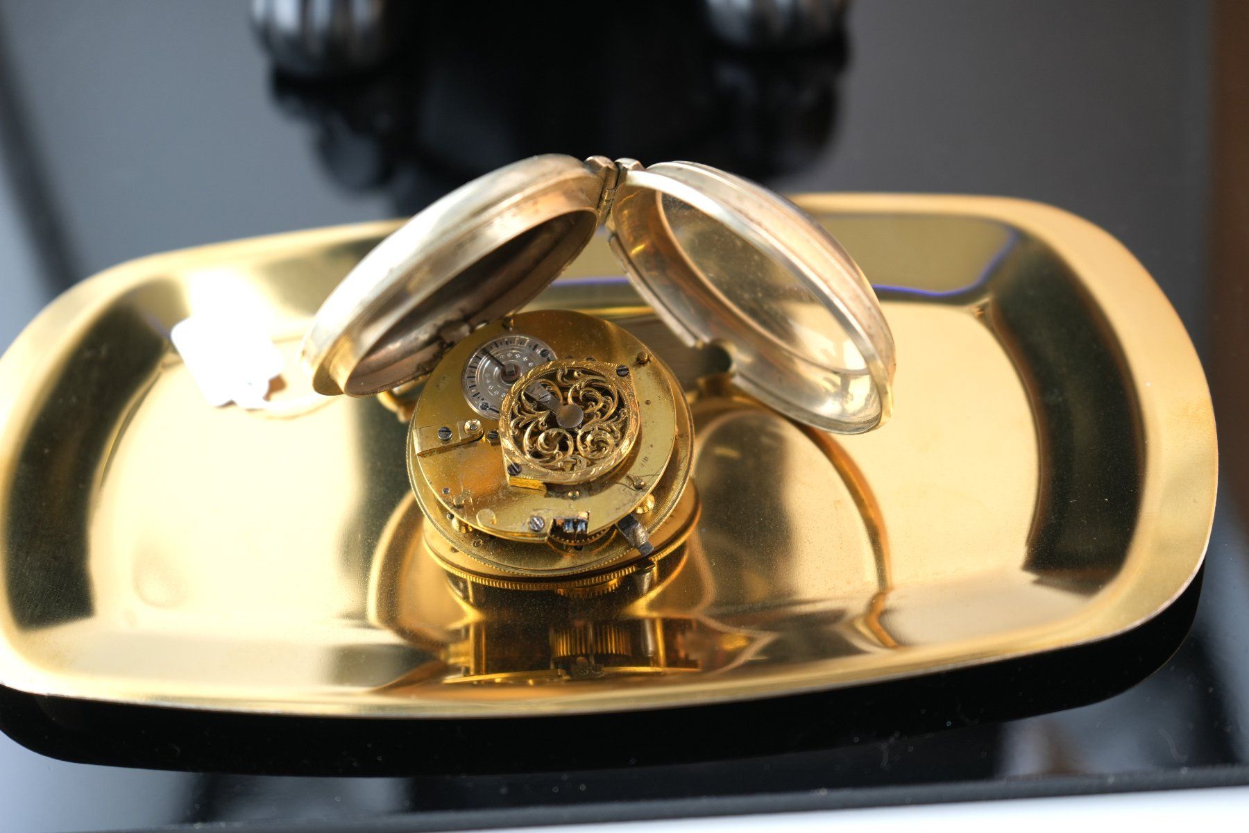 Orologi: Spindeluhr – Usato da Basel venduto da Vip24 6
