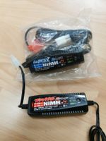 Traxxas LaTrax 2Amp Akku Ladegerät NiMh/LiPo - Top Zustand!