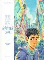 TOKYO MYSTERY CAFE N°1+ 2 -  EO