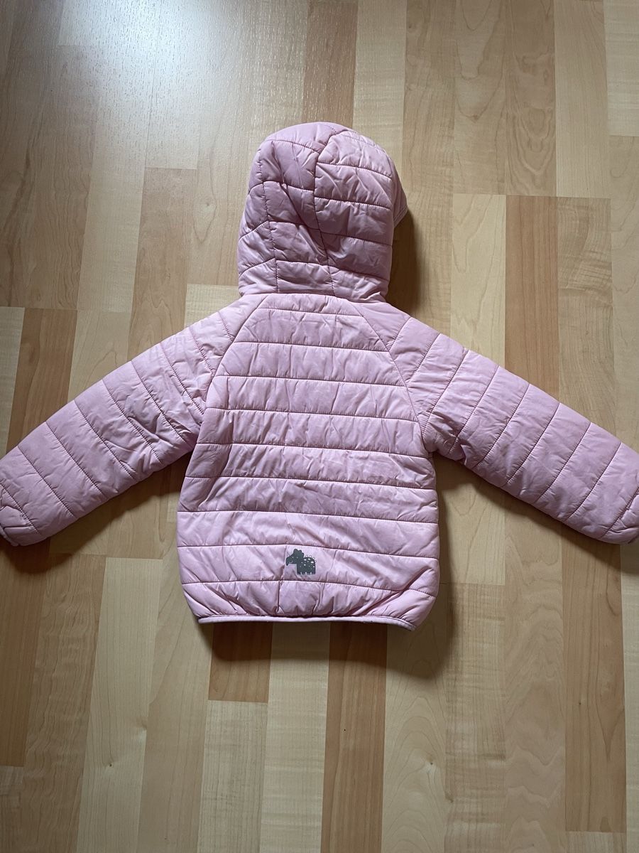 Giacche & Cappotti: Wattierte Jacke Gr. 86/92 – Usato da Kölliken venduto da Michi180 1