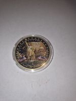 Pièce commémorative 250 ans USA