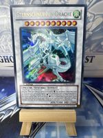 Yu-Gi-Oh! Sternschnuppendrache / STBL / Ultra rare 🇩🇪