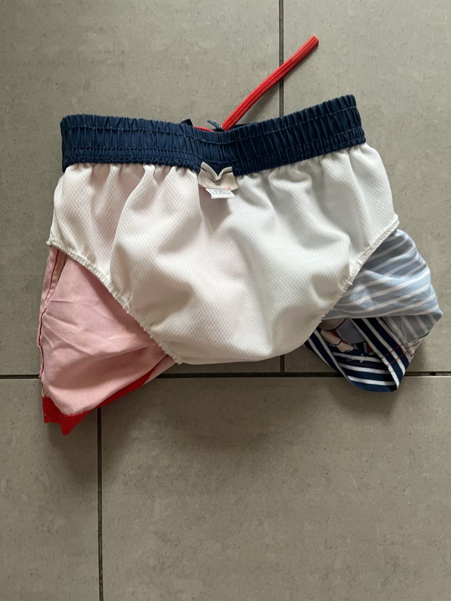 Costumi da bagno: Chicco Badehose, Gr. 92 – Usato da Zürich venduto da jmg_8005 4