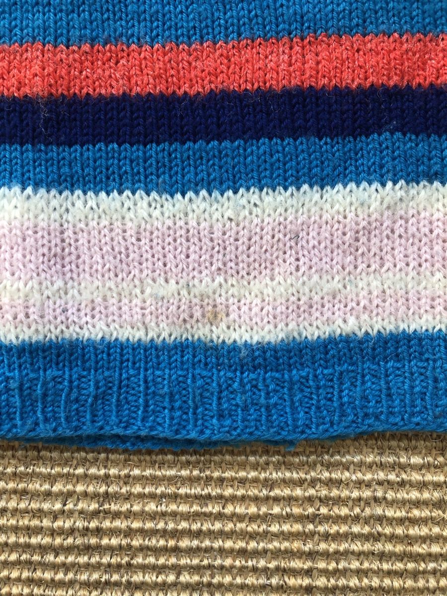 Maglioni & Felpe: Pullover Pullunder Grösse 122/128 – Usato da Zürich venduto da EliseSchmitz 2