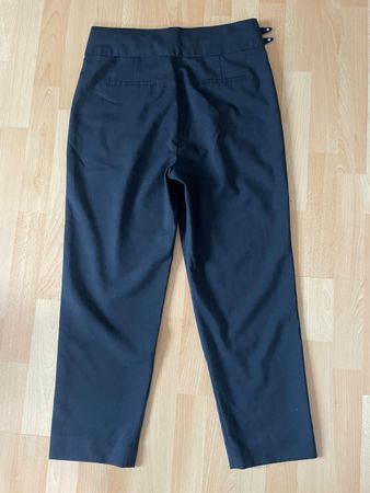 Pantalon Scotch & Soda noir taille M bon état