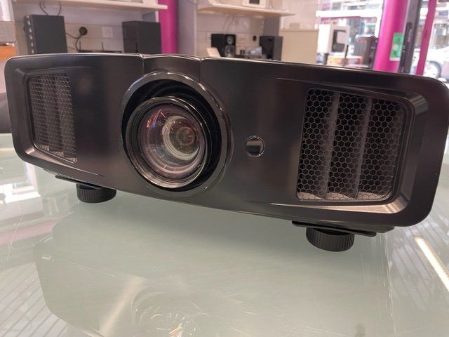Projecteur De Cinéma CINERIC SD – 16mm, Pour Pièces Détachées (non Fonctionnel)