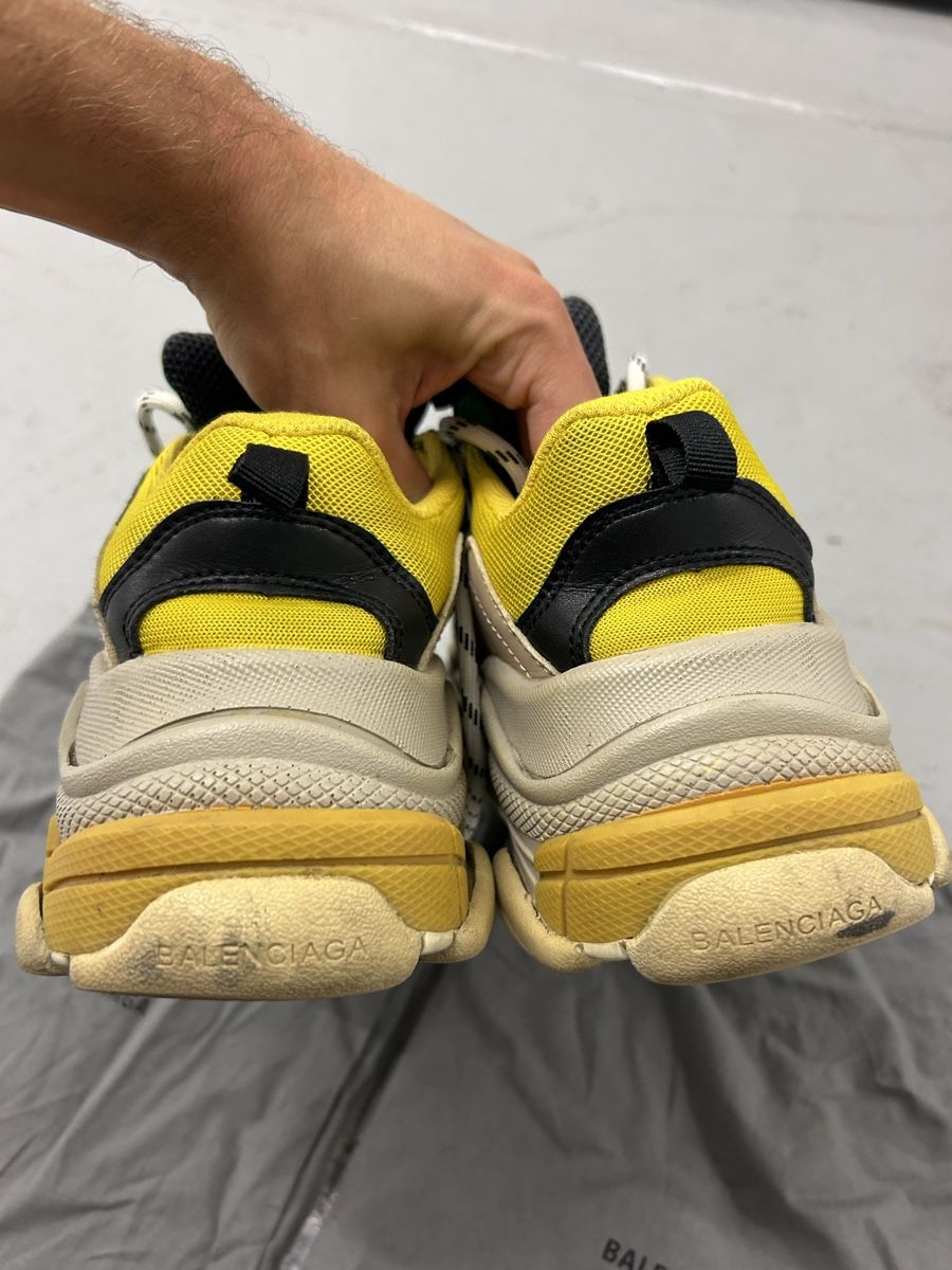 Balenciaga Chaussures femmes: Balenciaga Schuhe Grösse 38 – D'occasion à Bern par floorball_zoro 4