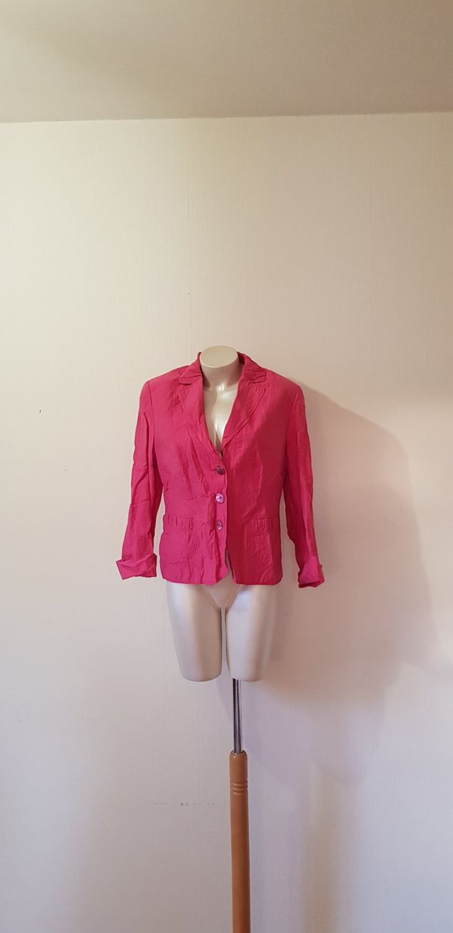 Gerry Weber Giacche: Blazer, Gerry Weber, Gr. 40 – Usato da Uster venduto da Astral 1