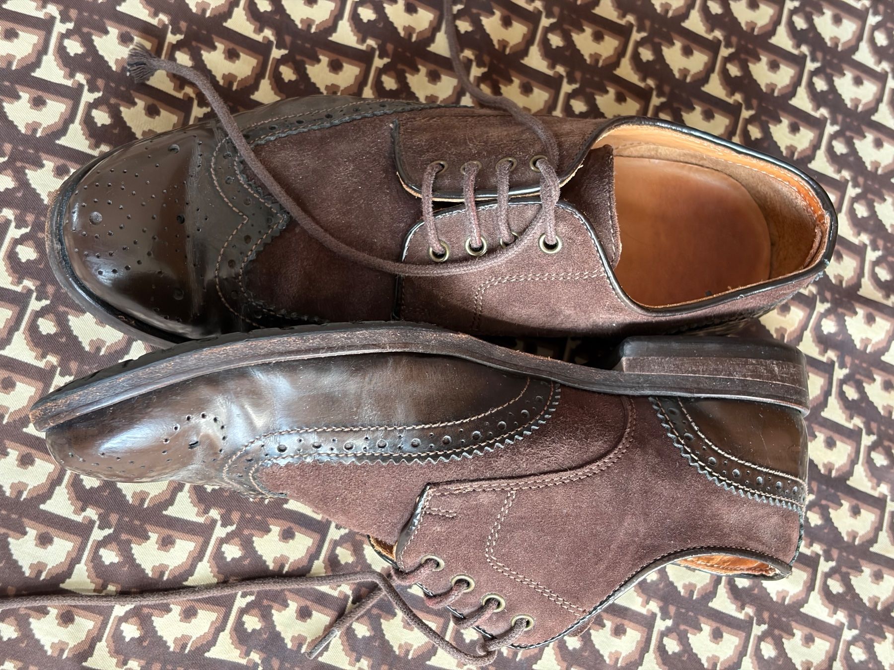 Navyboot Scarpe da donna: NAVY BOOT BOLOGNIA Schuh  Größe 38 EU – Usato da Interlaken venduto da Bona55
