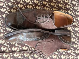 NAVY BOOT BOLOGNIA Schuh  Größe 38 EU
