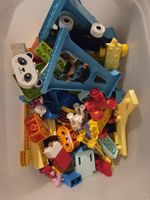 Lot de Duplo 