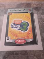Eye Toy Play 3 PS2