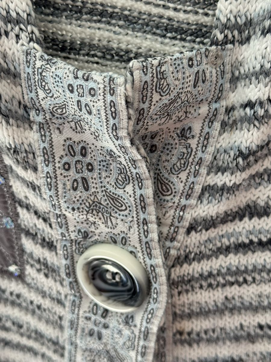 Jacken: Marks & Spencer Strickjacke – Gebraucht aus Zürich von di_archive 6