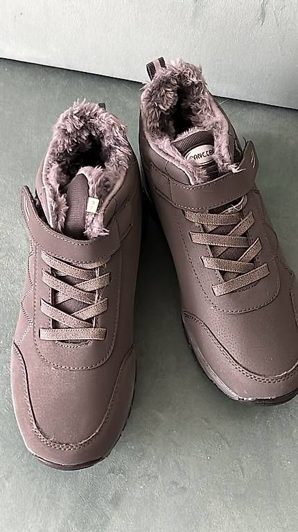 Chaussures femmes: Damen Winter Schuhe – Neuf avec emballage d'origine à wattwil par Nafri07 2
