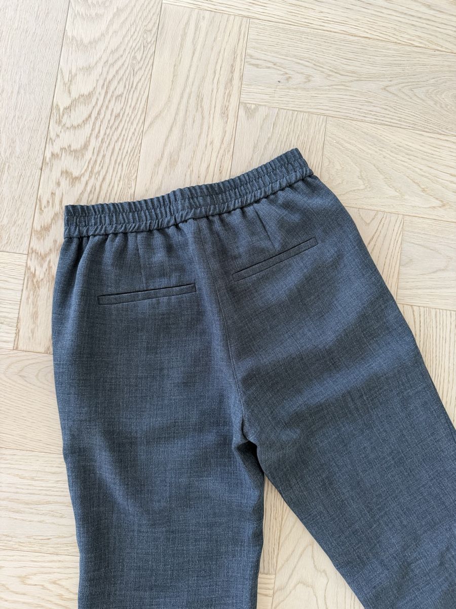 Marc Cain Pantaloni: Marc Cain Schicke Stoffhose XS – Nuovo (secondo la descrizione) da Horgen venduto da Christina93Jolina 6