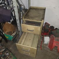 Schubladenstock verschliessbar