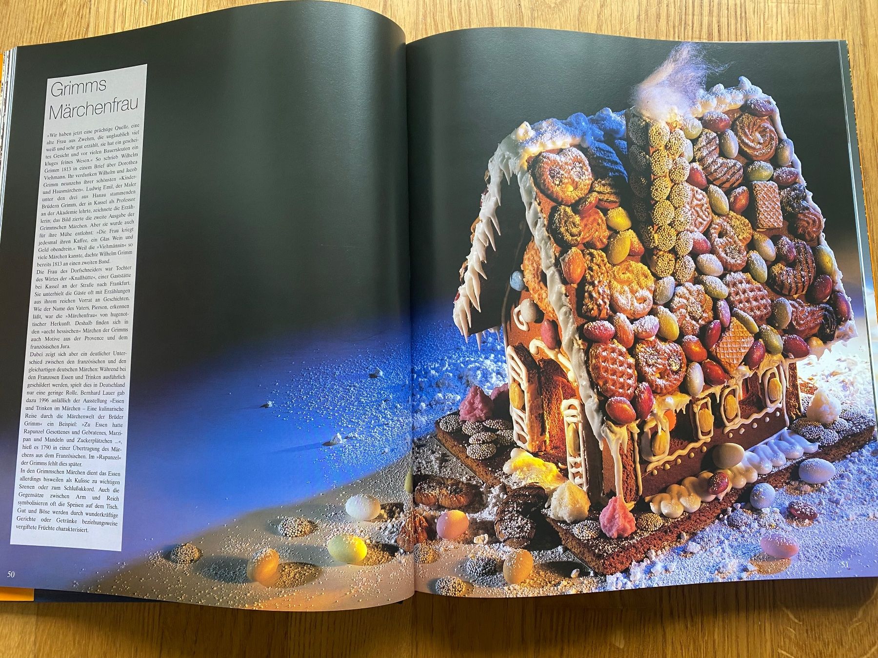 Bücher: Buch Deutsche Spezialitäten – Gebraucht aus Lachen SZ von JLO-Creations 2
