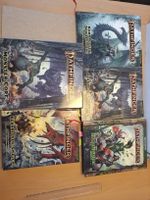 Pathfinder Zweite Edition