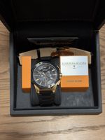 Cornavin Swiss Made Chronograph, Limitiert