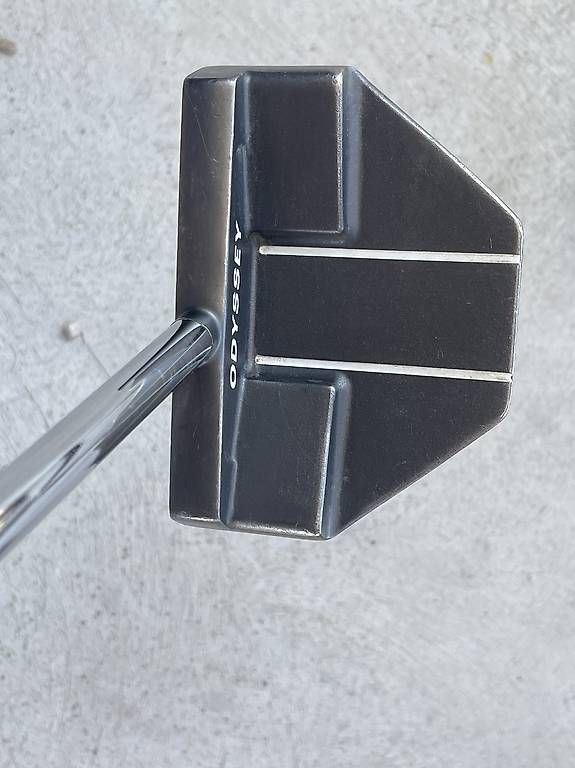 Odyssey Mazze & Set: Odyssey O-Works Putter – Usato da Bern venduto da mia_8nfn 2