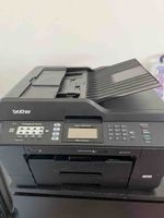 Brother Multifunktionsdrucker MFC-J6910DW gebraucht