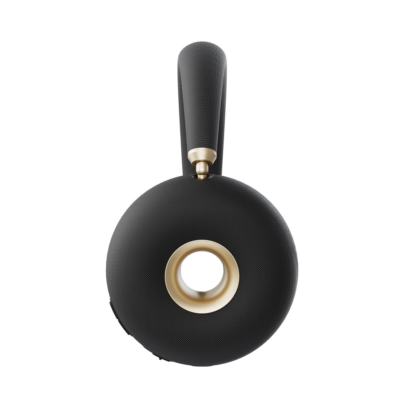 Cuffie: AirCore OWH Bluetooth-Kopfhörer Midnight Onyx – Nuovo e nell'imballaggio originale da Dietlikon venduto da Salesmax 3
