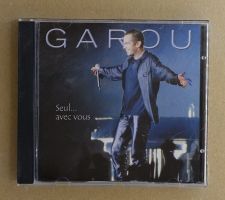 Garou – Seul... Avec Vous - T3