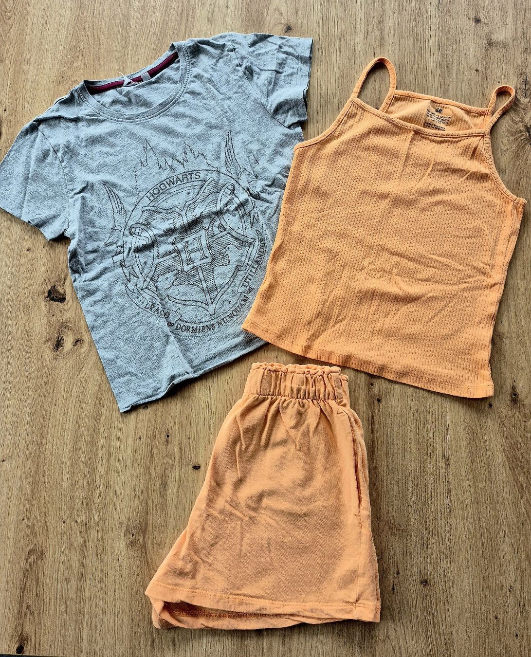 Lotti & Set di vestiti: Mädchen Kleiderpacket Gr. 158/164 – Usato da Oberembrach venduto da Kady638 4