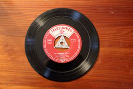 Schallplatten